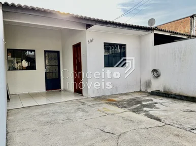 Residência - Jardim Esplanada - Semi Mobiliada