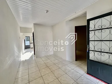 Residência - Jardim Esplanada - Semi Mobiliada