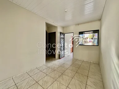 Residência - Jardim Esplanada - Semi Mobiliada