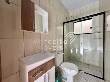 Residência - Jardim Esplanada - Semi Mobiliada
