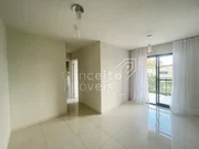 <strong>Condomínio Vista Santa Paula -  Apartamento Semi Mobiliado</strong>