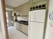 <strong>Condomínio Vista Santa Paula -  Apartamento Semi Mobiliado</strong>