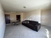 <strong>Apartamento Semi Mobilado - Oficinas</strong>