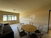 <strong>Apartamento Semi Mobilado - Oficinas</strong>