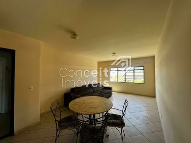 <strong>Apartamento Semi Mobilado - Oficinas</strong>