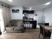 <strong>Vittace Up - Oficinas - Apartamento Semi Mobilado</strong>