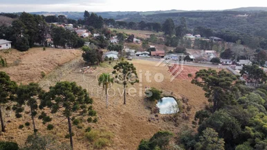 Terreno Em área Urbana - Chapada