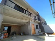 <strong>Sobrado de Esquina - Jardim Carvalho (Em construção)</strong>