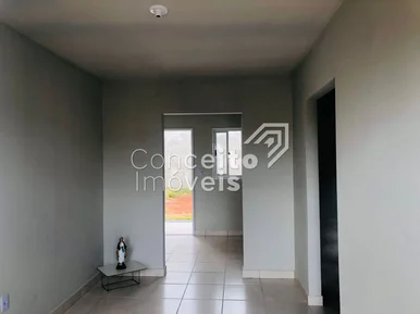 Residência - Neves