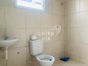 <strong>Casa Residencial - Neves</strong>
