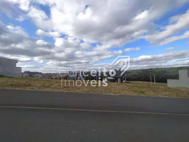 Condomínio Bosque Mistral - Jd. Carvalho - Terreno