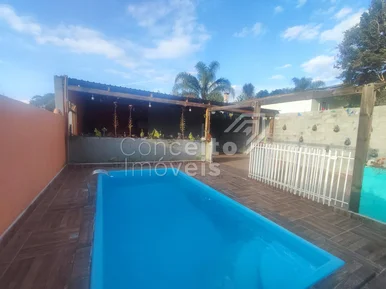 Excelente Espaço Para Eventos - San Martin