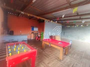 <strong>Excelente Espaço para Eventos - San Martin</strong>