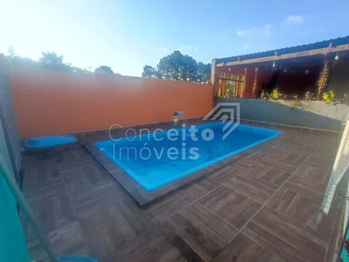 Excelente Espaço Para Eventos - San Martin