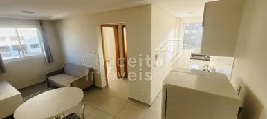 <strong>Edifício Syrah Palace - Centro - Apartamento</strong>
