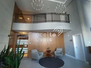 <strong>Edifício Monterrey Palace - Estrela - Mobiliado</strong>