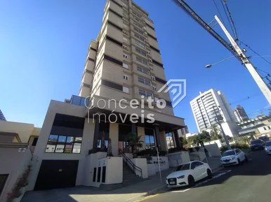 <strong>Edifício Monterrey Palace - Estrela - Mobiliado</strong>