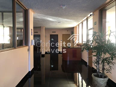 <strong>Edifício Bela Vista - Centro - Apartamento Semi Mobiliado</strong>