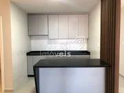 <strong>Edifício Bela Vista - Centro - Apartamento Semi Mobiliado</strong>