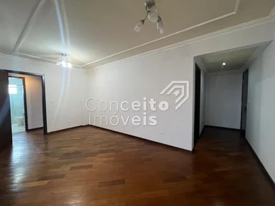 Edifício Monte Carlo - Estrela - Apartamento