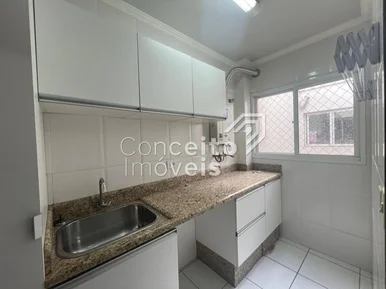 <strong>Edifício Monte Carlo - Estrela - Apartamento</strong>