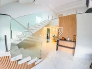 <strong>Casa com Piscina - Jardim Carvalho</strong>