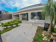 <strong>Casa com Piscina - Jardim Carvalho</strong>