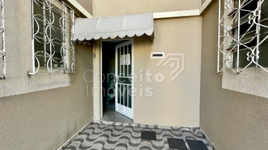 <strong>Condomínio Jardim Conceição II - Apartamento Semi Mobiliado</strong>