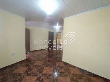 Residência - Rio Verde
