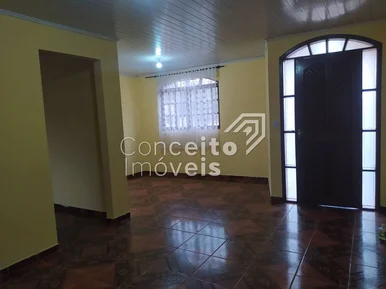 Residência - Rio Verde