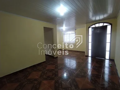 Residência - Rio Verde