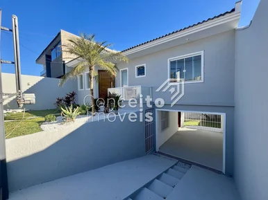 Residência Com Amplo Terreno - Jardim Canaã - Contorno