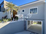 <strong>Residência com amplo Terreno - Jardim Canaã - Contorno</strong>