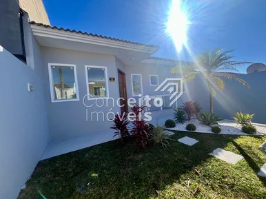 Residência Com Amplo Terreno - Jardim Canaã - Contorno