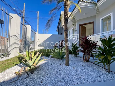 Residência Com Amplo Terreno - Jardim Canaã - Contorno