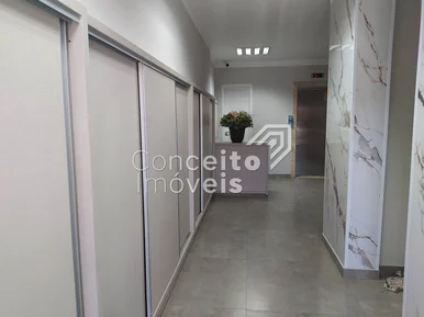 Cobertura Duplex  - Nova Rússia - Semi Mobiliada