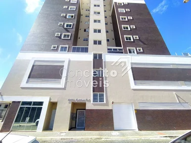 <strong>Cobertura Duplex  - Nova Rússia - Semi Mobiliada</strong>