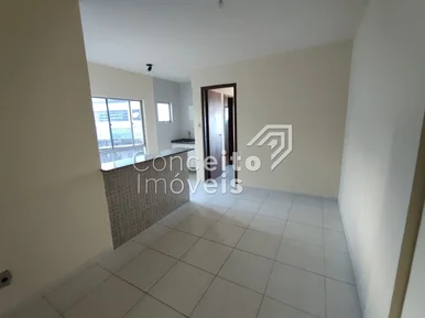 <strong>Edifício Marinaua  - Centro - Apartamento Semi Mobiliado</strong>