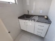<strong>Edifício Marinaua  - Centro - Apartamento Semi Mobiliado</strong>