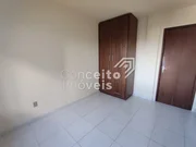 <strong>Edifício Marinaua  - Centro - Apartamento Semi Mobiliado</strong>