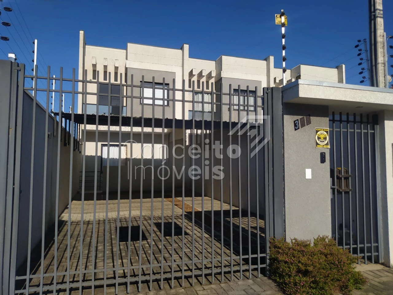 Triplex - Jardim Carvalho