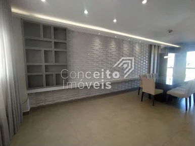 Triplex - Jardim Carvalho