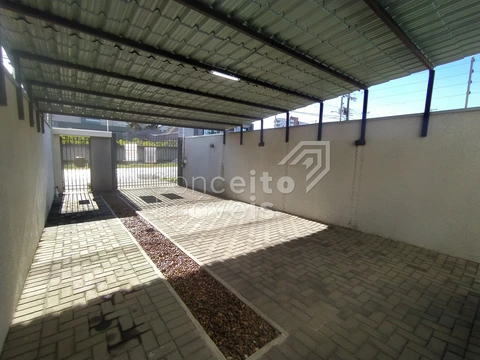 Foto Sobrado