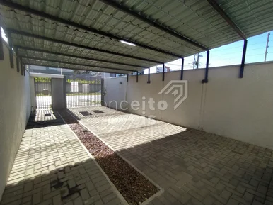 Triplex - Jardim Carvalho