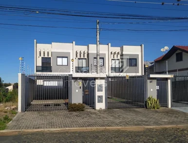 Triplex - Jardim Carvalho