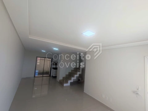 Foto Sobrado