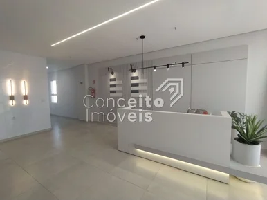 Edifício Health Tower - Sala Comercial - Nova Rússia