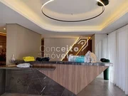<strong>Edifício Brickell - Jardim Carvalho - Apartamento</strong>