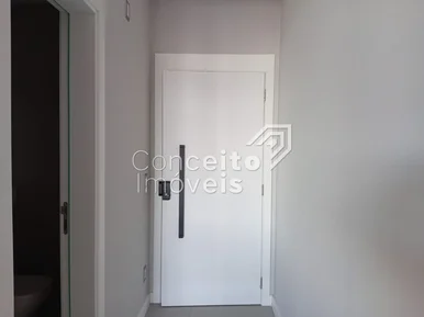 Edifício Brickell - Jardim Carvalho - Apartamento