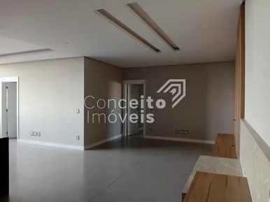 Edifício Brickell - Jardim Carvalho - Apartamento